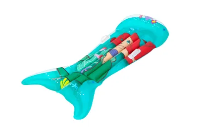 Produktbild von Bestway® Disney® Luftmatratze Little Mermaid 158 x 81 cm