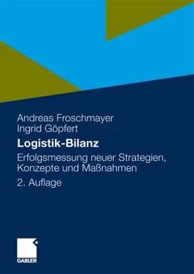 Immagine prodotto di Logistik-Bilanz