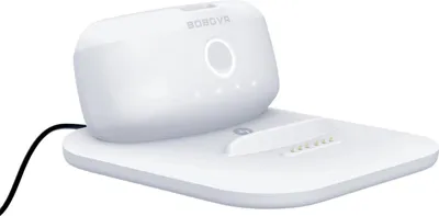 Immagine prodotto di BOBOVR dviguba įkroviklio stotis / dokas B2 akumuliatoriui