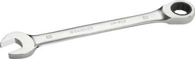 Obrázok produktu pre Stanley HTS Ringmaulschluessel mit Ratsche 18 mm