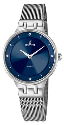 Image de FESTINA Montres-bracelets F20597_3