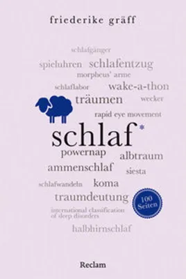 Image de Schlaf. 100 Seiten
