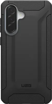 Produktbild von Handyhlle fr Galaxy A36 5G, Urban Armor Gear UAG Scout, Schwarz