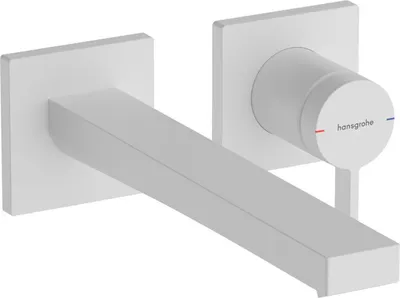 Obrázek produktu pro HANSGROHE 73051700 2-otvorová podomítková umyvadlová baterie