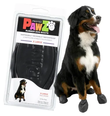 Produktbild von PAWZ PAWB-XL Hundeschuhe