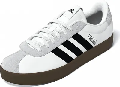Produktbild von Adidas Sneaker weiß in Gr. 38