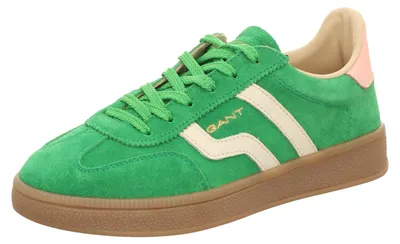 Produktbild von Gant Damen-Sneaker Grün-Peach-Pink, Farbe:grün, EU Größe:42