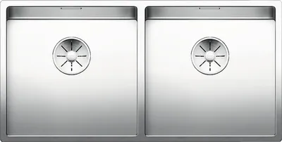 Produktbild von Blanco Claron 400/400-U
