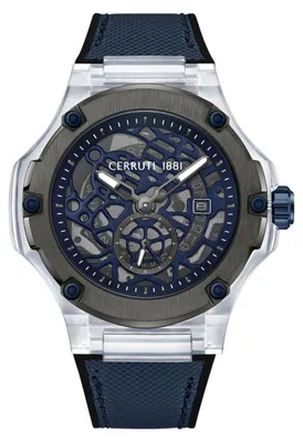 Immagine prodotto di Cerruti 1881 Orologio Lucardo Navy
