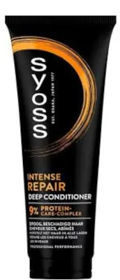 Produktbild von Syoss Conditioner 250 ml – Tiefenwirksame Intensivpflege