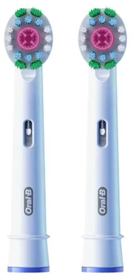 Immagine prodotto di Testina per spazzolino Oral B EB 18-2 3D White 12/47/7