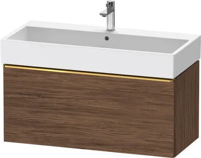 Produktbild von DURAVIT DE4274034210000 D-Neo WTU WH R.ek 984x442x440 Nu.dk