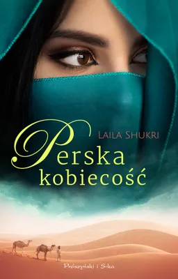 Produktbild von Perska kobiecość