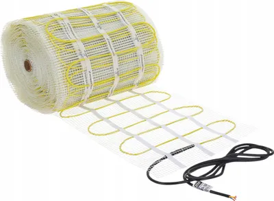 Immagine prodotto di Tappetino riscaldante sotto piastrelle MA-160W/m² 14m²