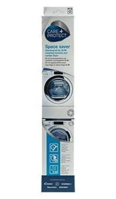 Image de Care + Protect WSK1102/1 lave-linge pièce/accessoire Kit d'empilage 1 pièce(s)