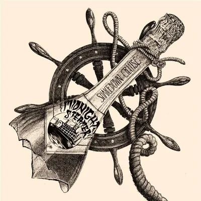 Produktbild von Shakedown Cruise