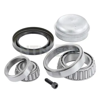 Produktbild von Snr Radlagersatz  R151.38