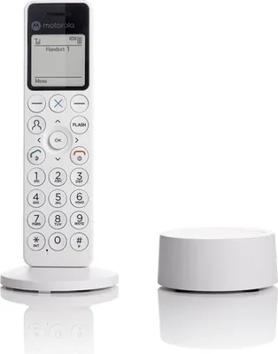 Immagine prodotto di Motorola Dot411