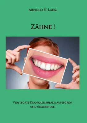 Produktbild von Zähne!