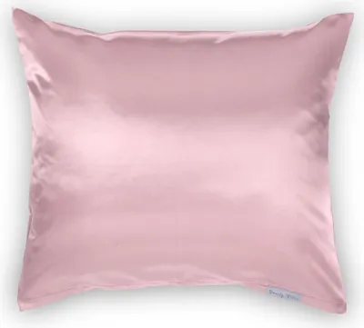 Obrázek produktu pro Polštářový povlak Beauty Pillow, starorůžová barva, 60x70 cm