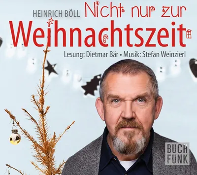 Produktbild von Nicht nur zur Weihnachtszeit