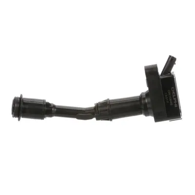 Produktbild von DELPHI GN10645-12B1 Zündspule 12V für FORD FOCUS III Turnier Kuga Mk2 (DM2) Mondeo V Kombi (CF) FOCUS III C-Max II (DXA/CB7, DXA/CEU)