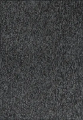 Produktbild von Teppium Schlingen-Teppich Kurzflor - Uni Design, Modern & Pflegeleicht fürs Wohnzimmer, Grösse: 280x370 cm