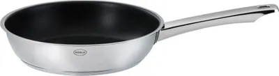 Zdjęcie produktu dla Rösle Rösle Bratpfanne MOMENTS Ø 24 cm PTFE ProPlex Moments 130306 130306 4004293133069