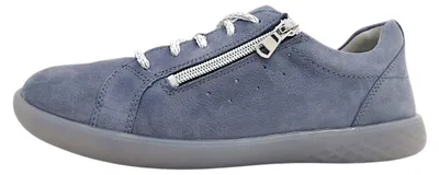 Immagine prodotto di Waldläufer H-Cloé scarpe sportive stringate blu taglia 40