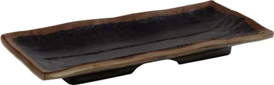 Obrázok produktu pre APS Marone Tablett, Höhe: 20 mm, Länge: 195 mm, Breite: 95 mm
