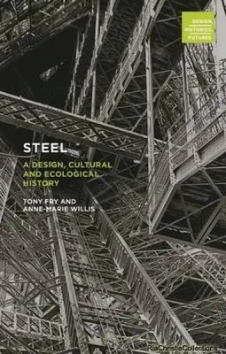 Produktbild von Fry, T: Steel
