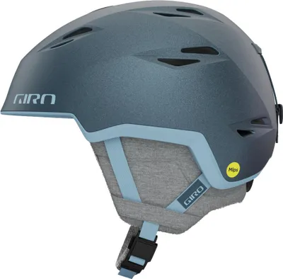 Produktbild von GIRO ENVI SPHERICAL 2024 Damenskihelm
