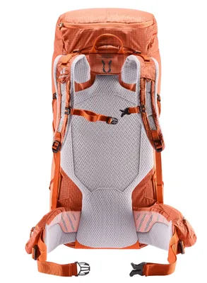 Image de Deuter Aircontact Ultra 45+5 SL Barva : dusk-denim