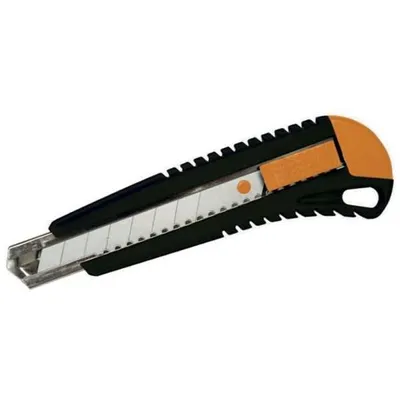 Produktbild von Fiskars Metall Cutter 18 mm 12 Stk