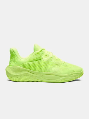 Produktbild von Under Armour Unisex-Schuhe CURRY SPLASH 24 9