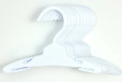 Obrázok produktu pre Sophia's By Teamson Kids 18" Baby Doll Hangers, sada 10 vešiakov na oblečenie pre bábiky