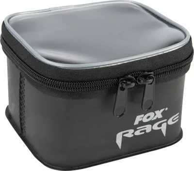 Produktbild von Fox Rage Small 14x12,5x9cm Camo Accessory Bag - Tasche