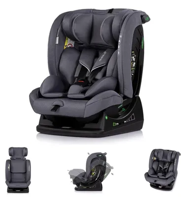 Produktbild von CHIPOLINO Autositz Aviato i-Size 40-150cm Cloud