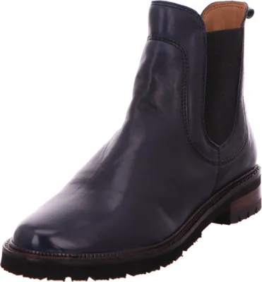 Immagine prodotto di Everybody ankle boot stivaletto in pelle liscia