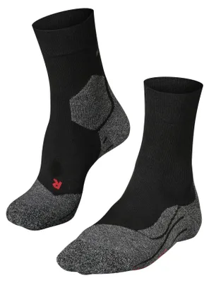 Immagine prodotto di FALKE RU3 calzini da corsa nero-mix 44-45
