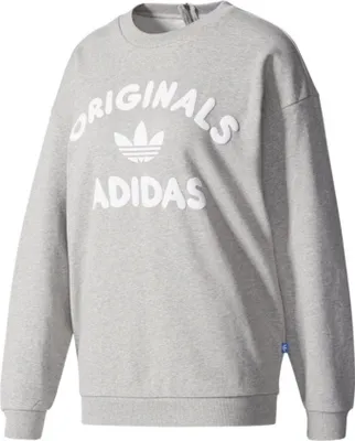 Produktbild von Adidas Sweatshirts Originals Sweat, BS0734, Größe: 170