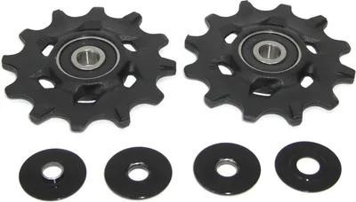 Obrázok produktu pre SRAM Pulley-Kit GX DH 11.7518.070.000,f.GX DH Schaltw.7-f. (1 sada)