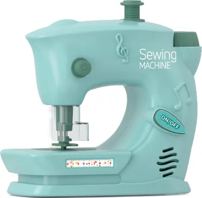 Immagine prodotto di Macchina per cucire con effetti 14 cm