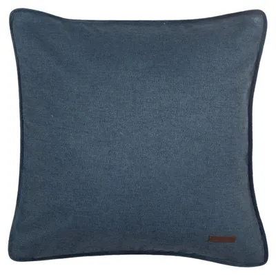 Produktbild von ESPRIT Zierkissenhülle HARP Petrol 40 x 40 cm