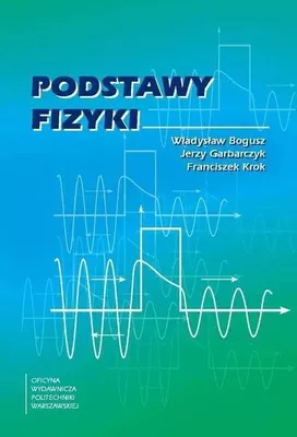 Obrázok produktu pre Základy fyziky v.2023