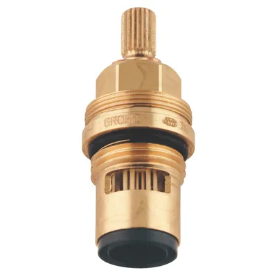 Produktbild von Grohe Keramik-Oberteil 1/2´´ links - 45883000