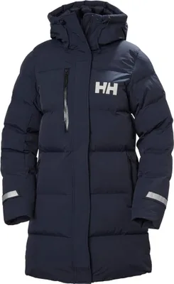 Produktbild von Helly Hansen Adore Winter Steppjacke Damen