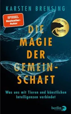 Zdjęcie produktu dla Die Magie der Gemeinschaft