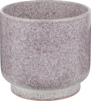 Produktbild von BUTLERS Blumenübertopf SPECKLE