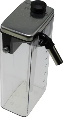 Produktbild von DeLonghi 5513294521 Milchbehälter für ECAM26.455 PrimaDonna S De Luxe Kaffeevollautomat